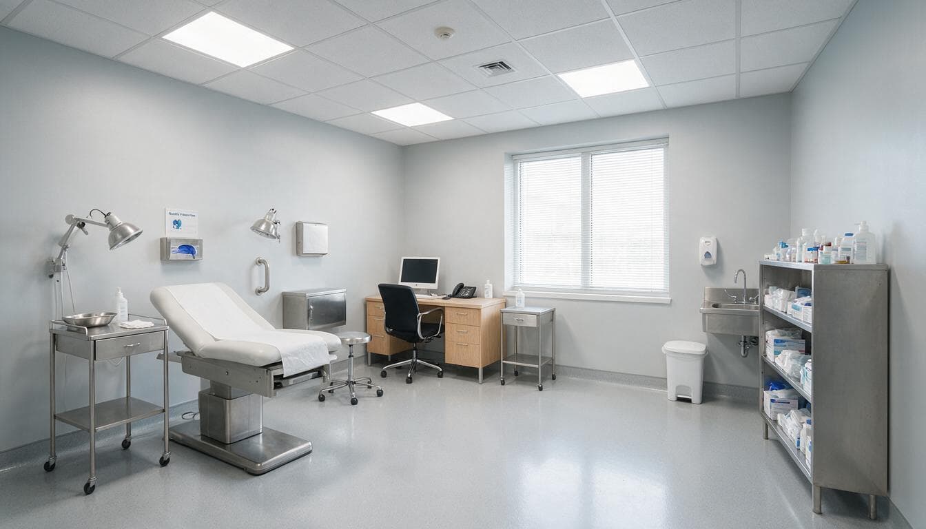 Healthcare & Medical