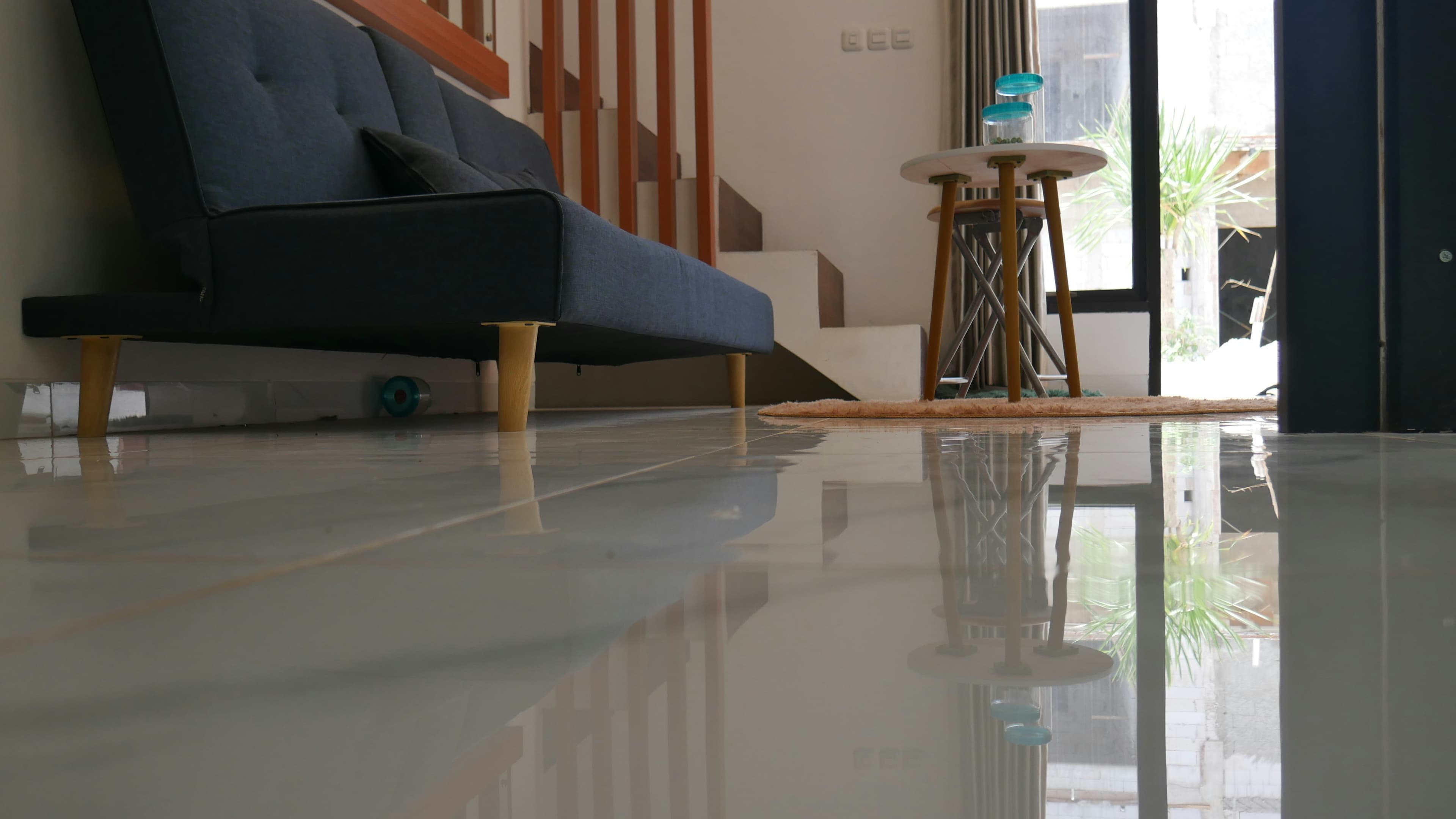 Epoxy Floor Coatings Charlotte NC — Charlotte Epoxy Pro
