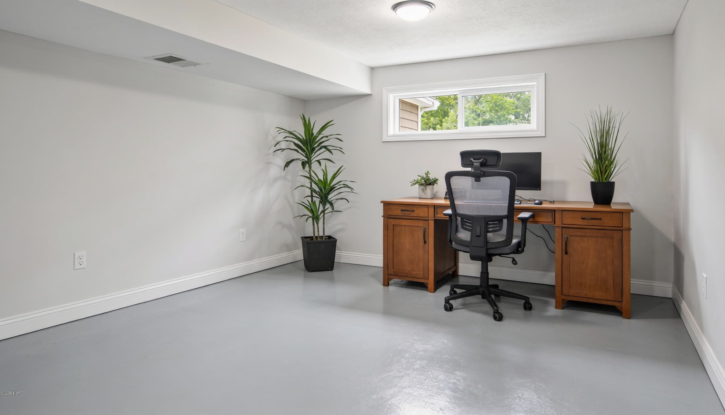 Epoxy flooring in Stallings, NC — Charlotte Epoxy Pro